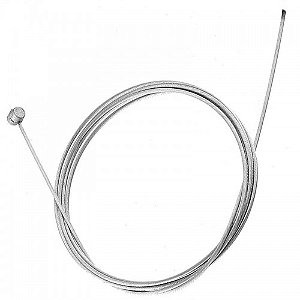 Cabo Traseiro 19f Limpo Inox Cros C.Mart2,1m