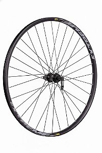 Roda Extreme Pro 29 Disc Preta 32f