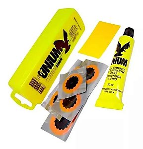 Estojo Remendo Kl-7022