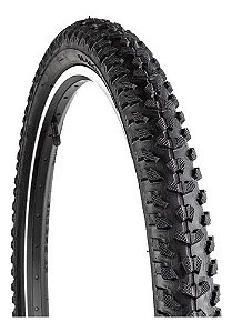 Pneu 24 x 1.95 Levorin Excess Preto