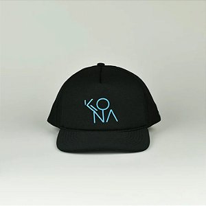 Bone Kona Blue