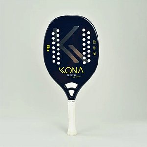 Raquete de Beach Tennis - KONA TRAKTOR BLUE