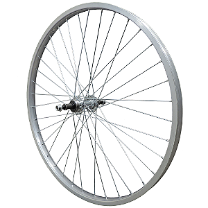 Roda M Al 26x1.9 R 2,5c Traseiro