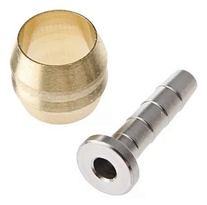 Oliva E Pino Conector Para Sm-Bh90