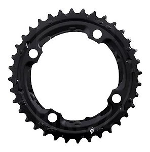 Engrenagem Alivio Fc-M4050-B2 36d Bcd 104mm