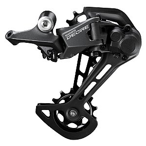 Cambio Traseiro Shimano Deore Rd-M5100 Sgs 11v