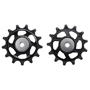 Roldana Câmbio Traseiro Shimano Deore Xtr Rd M9100 12v