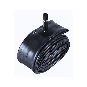 Câmara 24x1.3/8 Butyl Rubber V.America