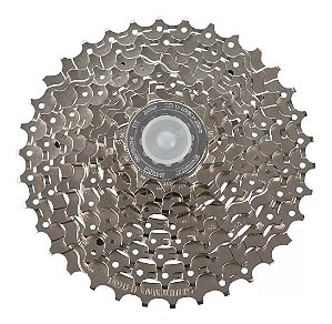 Cassete Shimano CS-HG400 11/34d - 9v