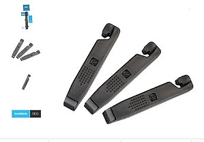 Espatula Shimano Pro Levers 3pcs