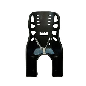 Cadeirinha Tras Carona Bike Pto