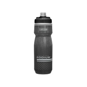 Garrafa Camalbak Podium Chill 0,710L Preto
