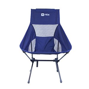 Cadeira Nautika Compact Azul
