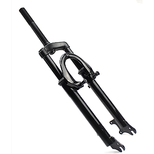 Garfo Suspensão Aro 26 Paco Rosca Standard 21.1x90mm Aço