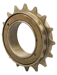 Roda Livre 1v 16d Dourado