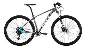 Bicicleta Oggi 29 Bw 7.0 Cues 9v Graf/Az/Cinza 15,5 2024
