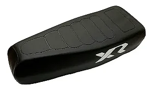 Banco De Mobilete Bikelete Caloi Original Xr Preto