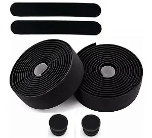 Fita P/Guidao Speed Preto