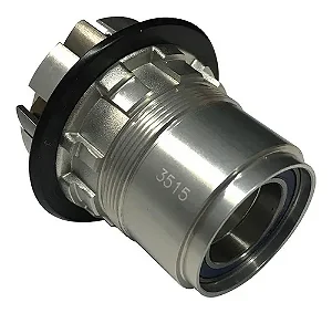Freehub MTB Assm Sram Silver W/O Spindle EL292