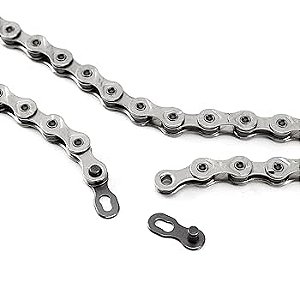 Corrente Fina Shimano Ig 51 8 Vel 116l (Cn-Ig51)