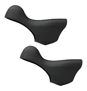 Capa De Borracha Sti Shimano Ultegra St-6700 Par