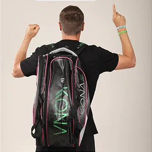 Raqueteira KONA - K-Valo