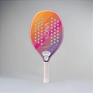 Raquete de Beach Tennis - KONA SUNSET KOLORS 2025
