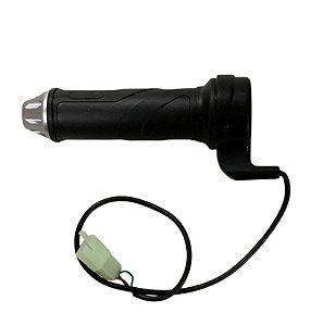 Chave esquerda contr. Farol bike - beling