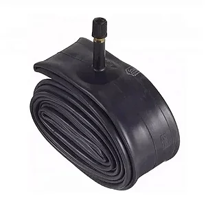Camara Max Tube 24 X 2.125 Butyl Rubber C/Cx