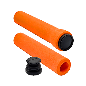 Manopla Silicone Lar C/Ponta