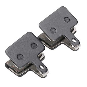 Pastilha P/Freio D Shim Deore Mecanico