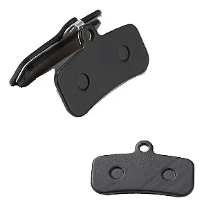 Pastilha Freio Absolute Brutus Cerâmica P Shimano 4 Pistões