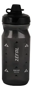 Garrafa Caramanhola Zéfal Sense Soft 65 No Mud 650ml