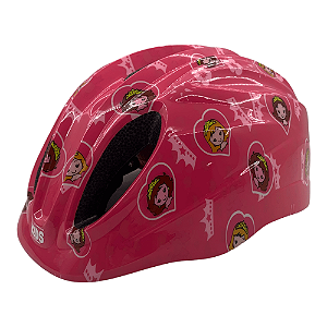 Capacete Absolute Kids Dance Rsa Princesa