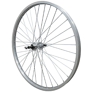 Roda M Al 24 R 2,5 Traseiro