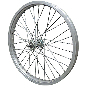 Roda M Al 20 R 2,5c Traseiro