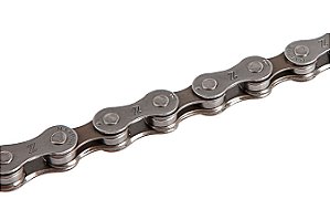 Corrente Spark 7V MTB 7v 116 Elos ZG50