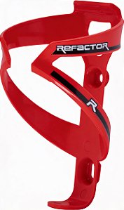 Suporte Refactor Caramanhola R3 Vermelho Un