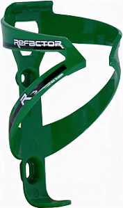 Suporte Refactor Caramanhola R3 Verde Un