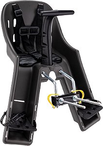 Cadeirinha Infantil Bicicleta Kalf Baby Bike Dianteira