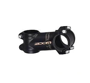 Suporte Guidão Zoom Ahead Al D600 Pto 31,8x70mm