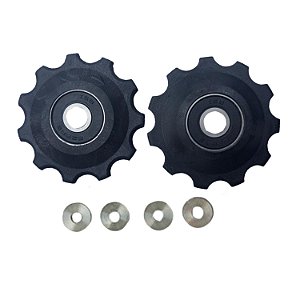 Roldana de Cambio Ictus 9, 10 e 11 veloc. com Rolamento