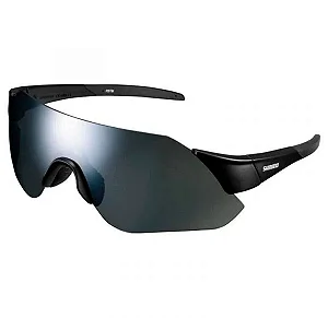 Oculos shimano aerolite pto - lnt cza espel