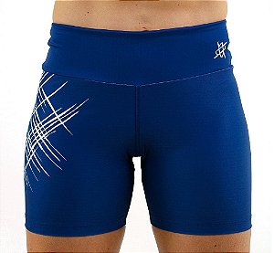 Bermuda Hupi Nasty Azul Tam: GG