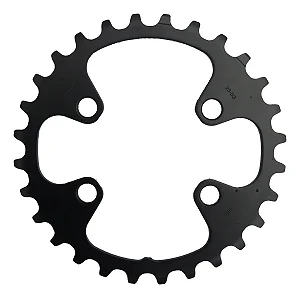 Engrenagem Deore Fc-M6000 26d