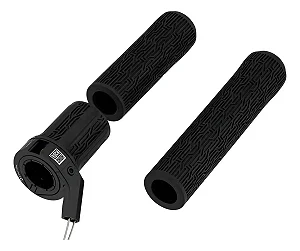 Trava Rockshox Twistloc Ultimate Dupla Original