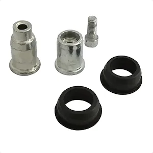 Bucha Quadro Suspensao (7pc)