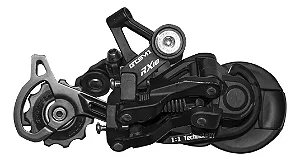 Câmbio Traseiro Gts M1 Rx 10v Para Bicicleta Bike