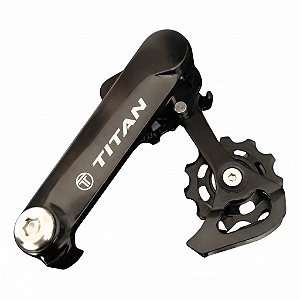 Tensor De Corrente Freeride