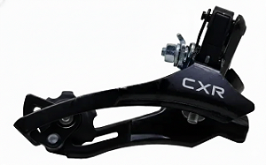 Cambio Diant Index 42d Top Pull Pto 31.8